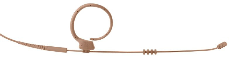 Hlavní obrázek Hlavové mikrofony (headset) AKG EC81 MD beige