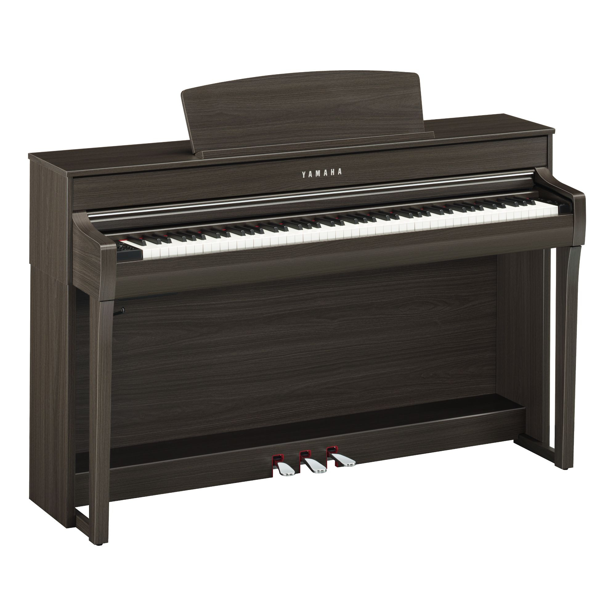 Hlavní obrázek Digitální piana YAMAHA Clavinova CLP-745 DW