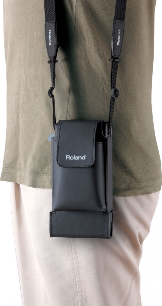 Galerijní obrázek č.1 Příslušenství přenosných rekordérů ROLAND OP-R26 CW