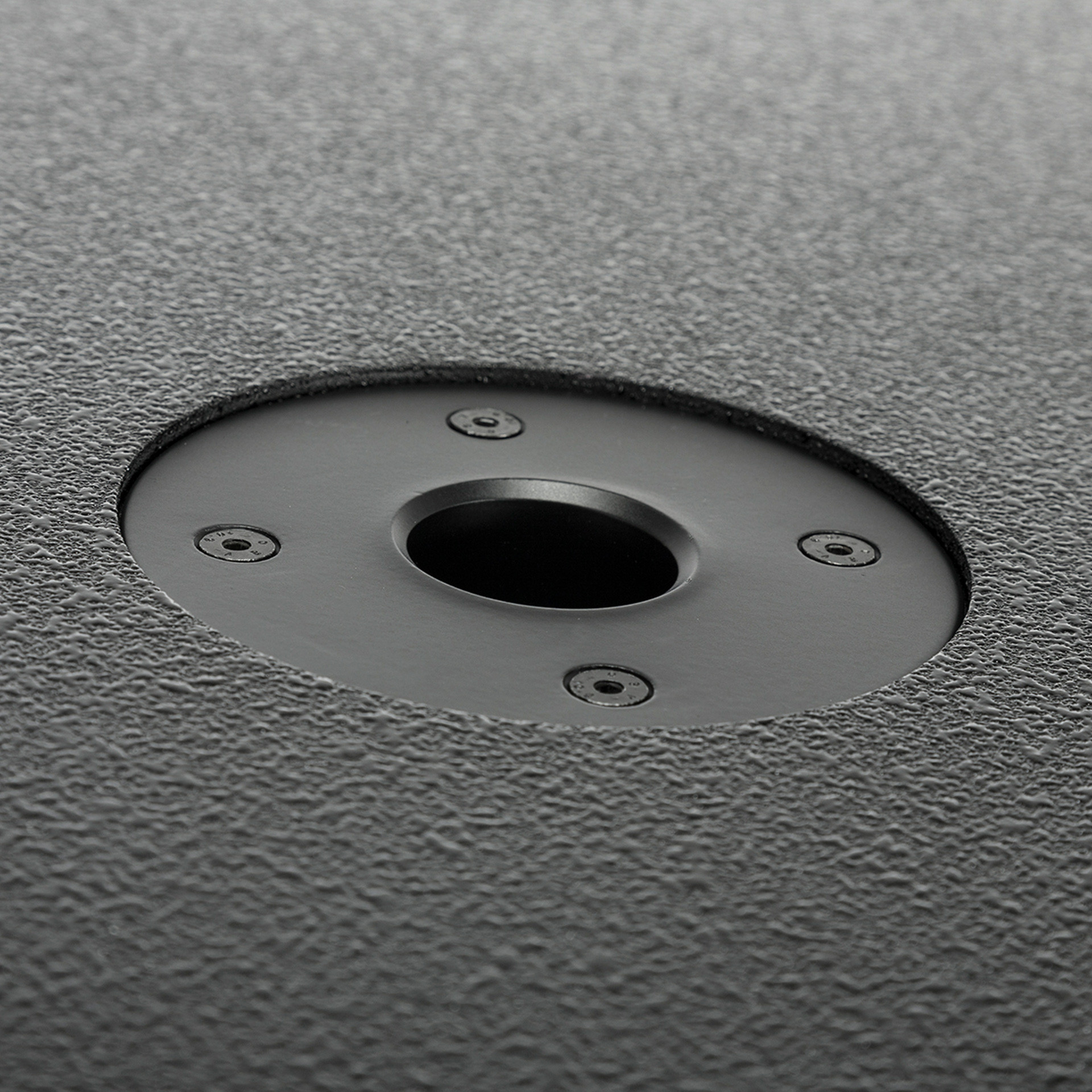 Galerijní obrázek č.9 Aktivní subwoofery RCF SUB 905-AS II