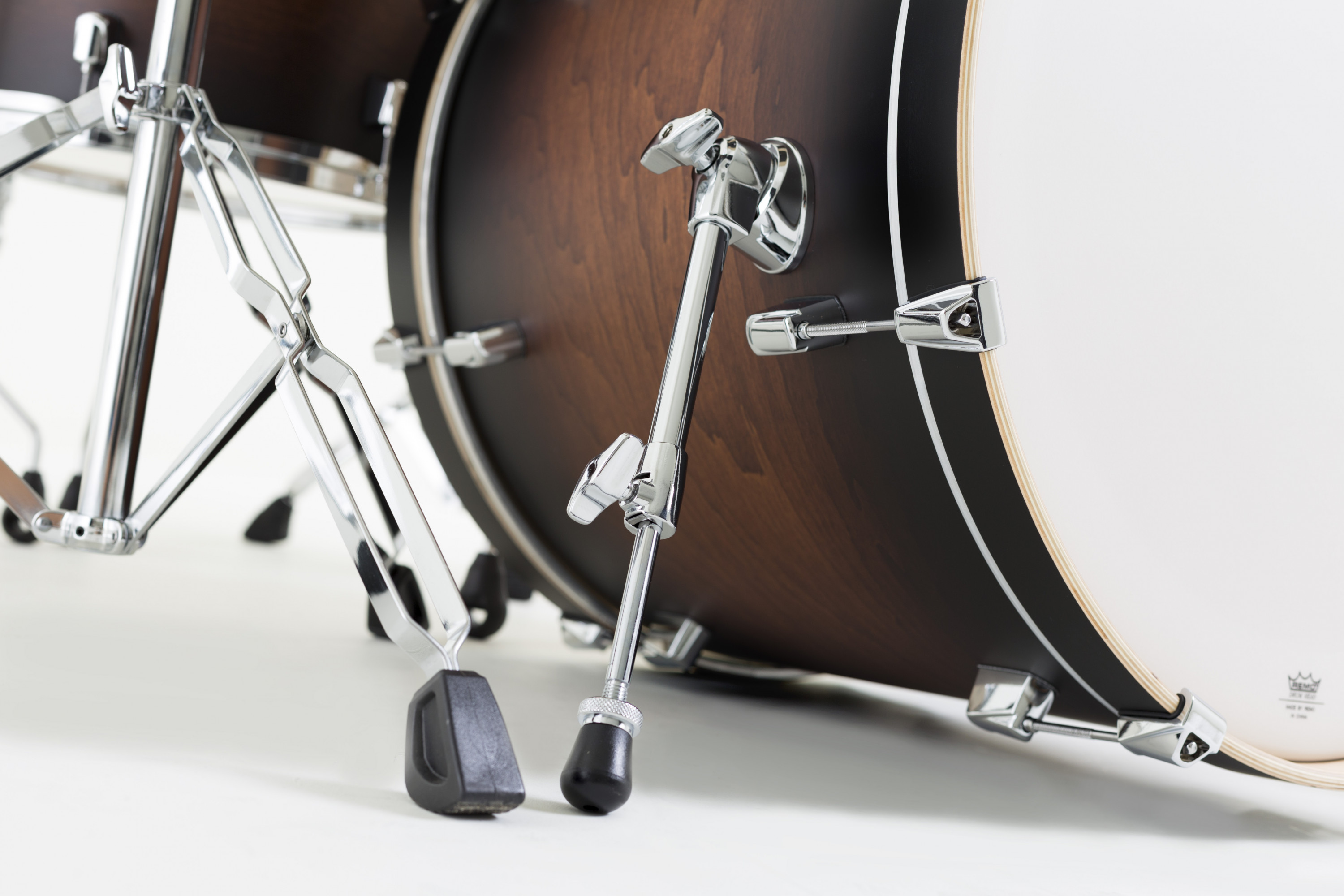 Galerijní obrázek č.5 Jiné konfigurace PEARL DMP926SP/C260 Decade Maple - Satin Brown Burst