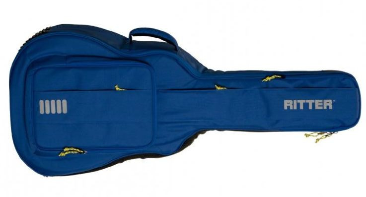 Hlavní obrázek Měkká pouzdra RITTER RGA5-SB/SBL