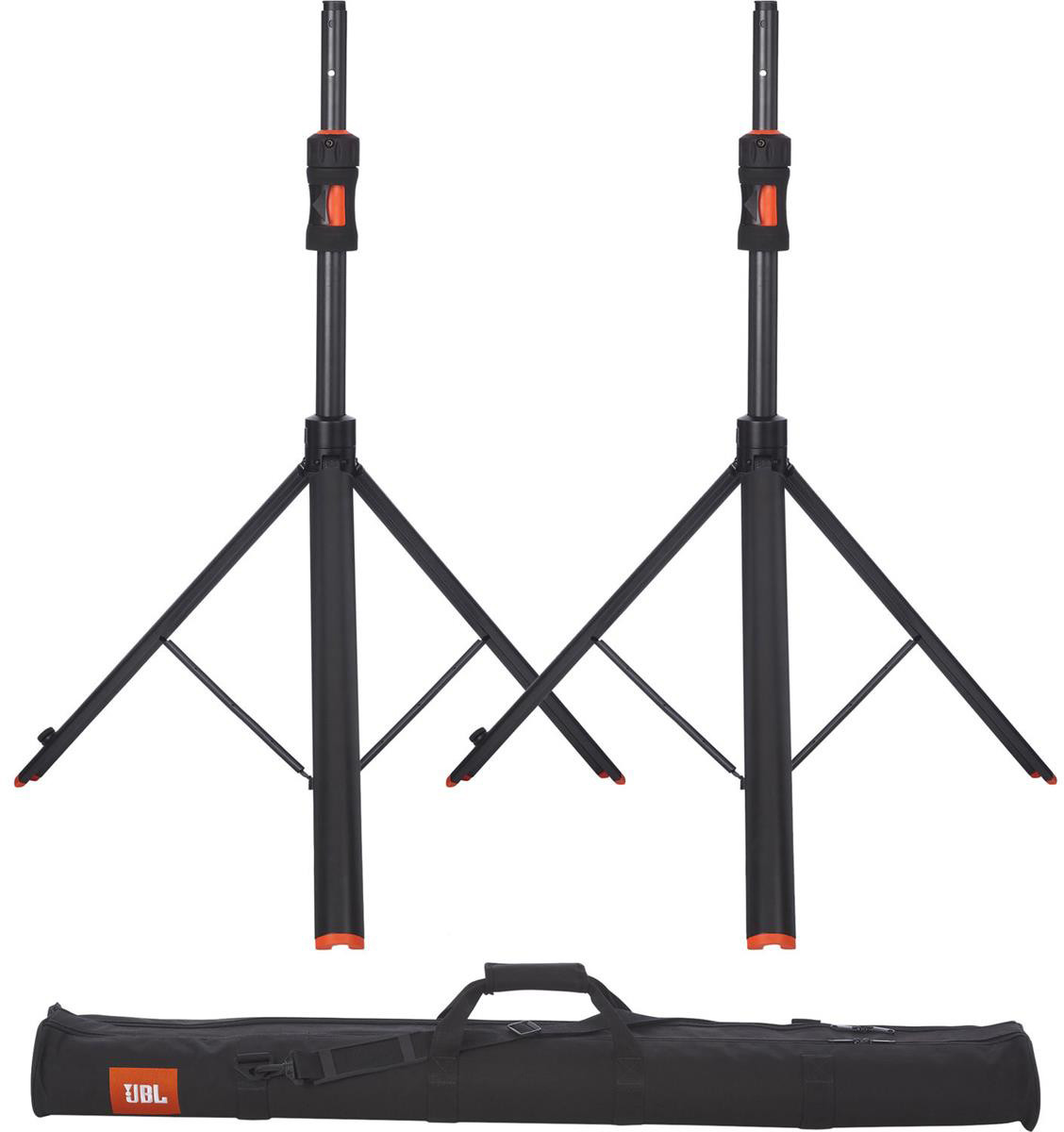 Hlavní obrázek Stojany pro reproboxy JBL SPKSTGAPROSET