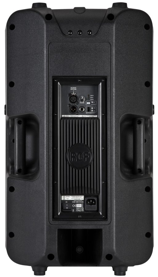 Galerijní obrázek č.2 Aktivní reproboxy RCF ART 312-A MK3