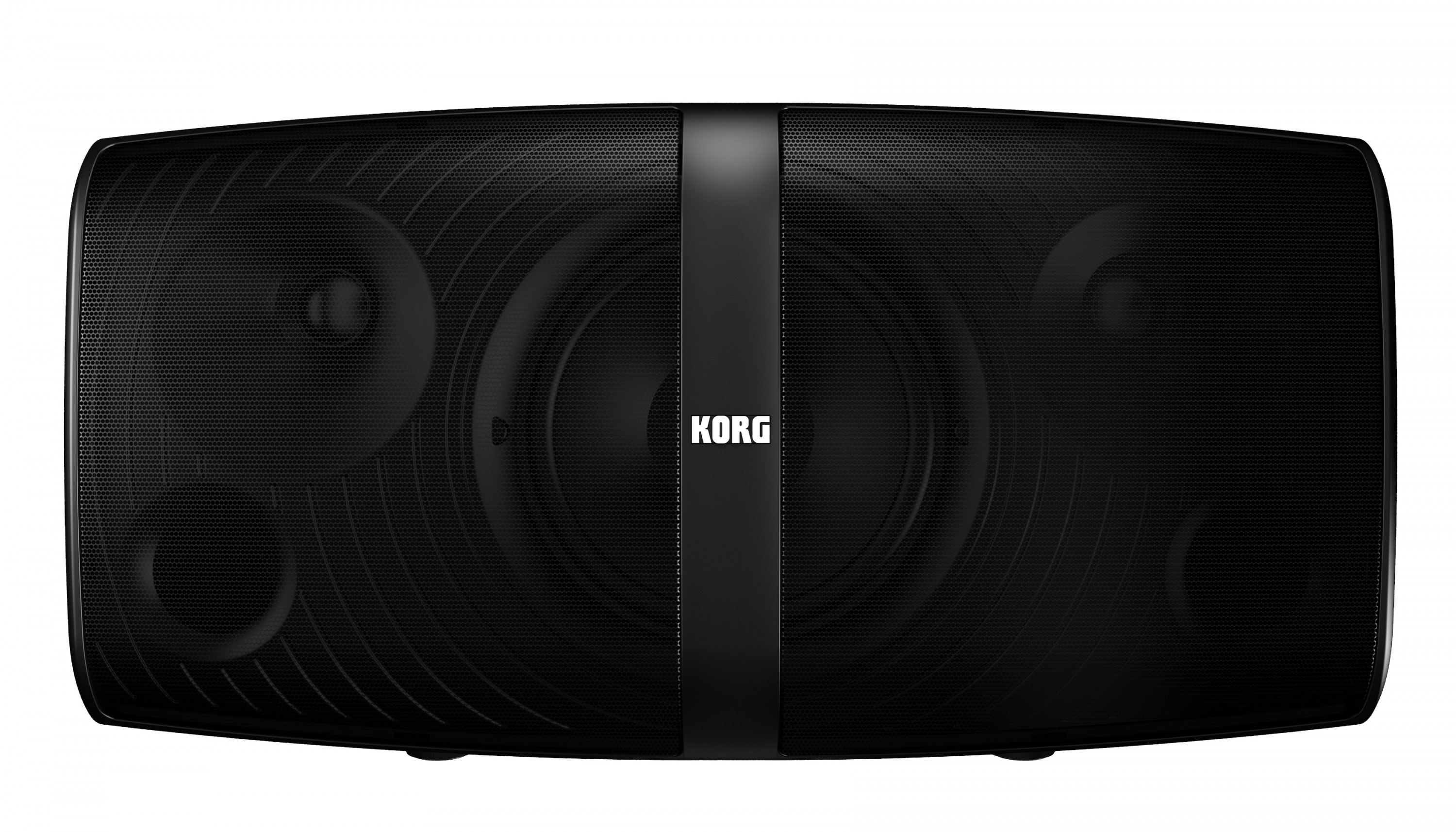 Hlavní obrázek Klávesová komba KORG KONNECT