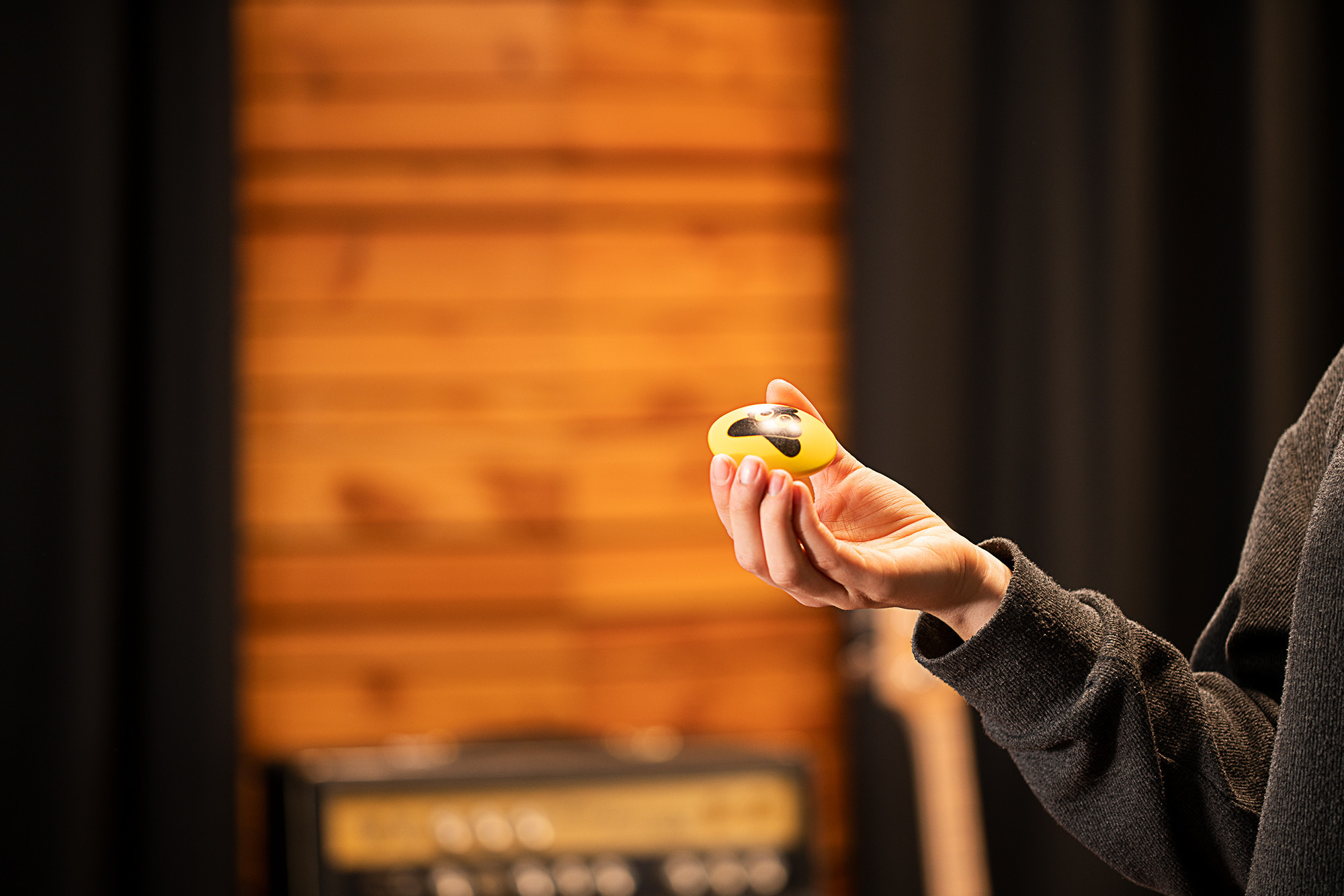 Galerijní obrázek č.3 Shakery MEINL FSA4 Face Shaker Assortment 4 Pcs