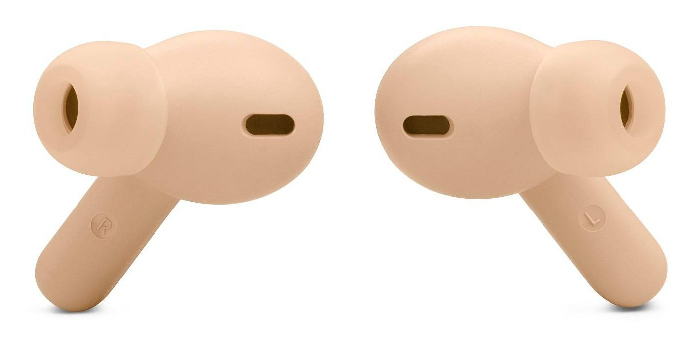 Galerijní obrázek č.3 Bezdrátová do uší JBL Wave Beam Beige