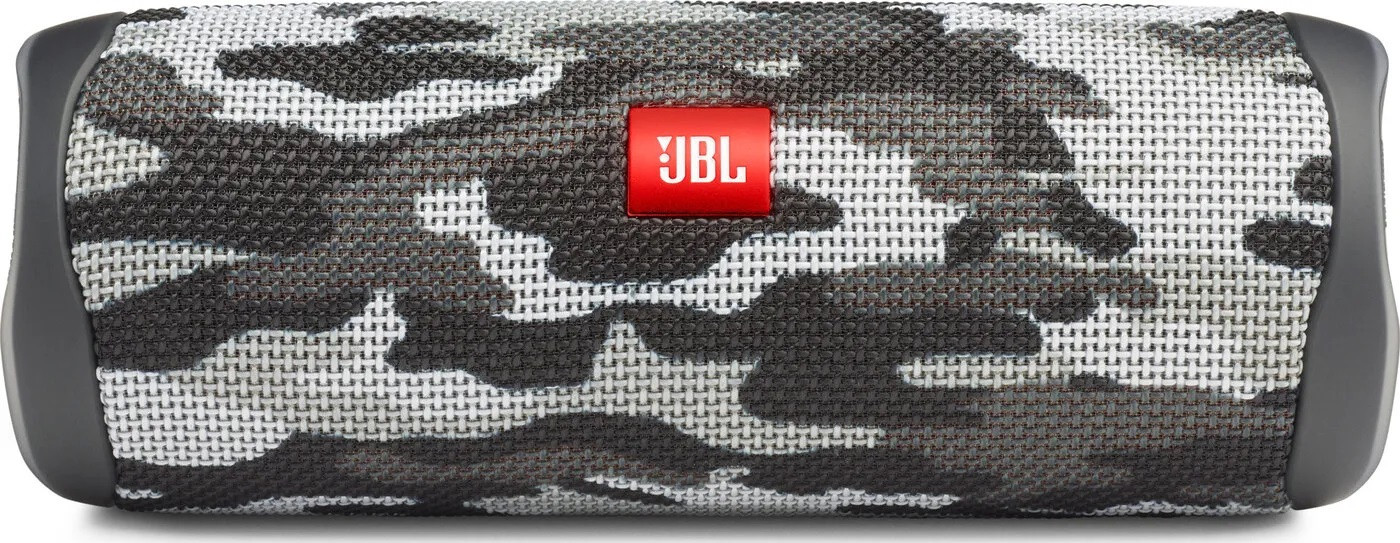 Hlavní obrázek Přenosné (na ven, na cesty) JBL Flip 5 Black Camo