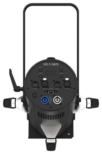 Galerijní obrázek č.1 Profile spoty CHAUVET DJ EVE E-160ZQ