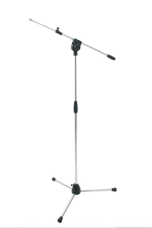 Hlavní obrázek Mikrofonní stojany PROEL PRO200CR