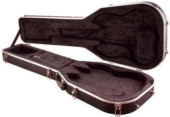 Galerijní obrázek č.1 Tvrdá pouzdra GATOR GC-SG