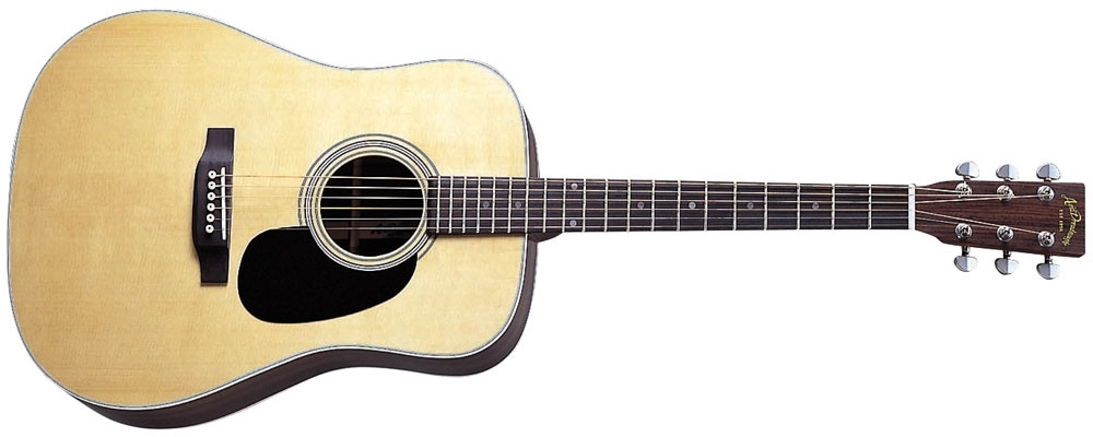 Hlavní obrázek Dreadnought ARIA AD 35 N