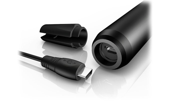 Galerijní obrázek č.4 Kondenzátorové pódiové vokální mikrofony IK MULTIMEDIA iRig Mic HD