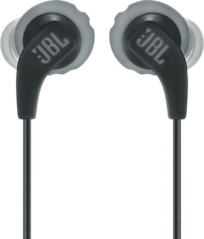 Galerijní obrázek č.3 Do uší (s kabelem) JBL Endurance Run Black