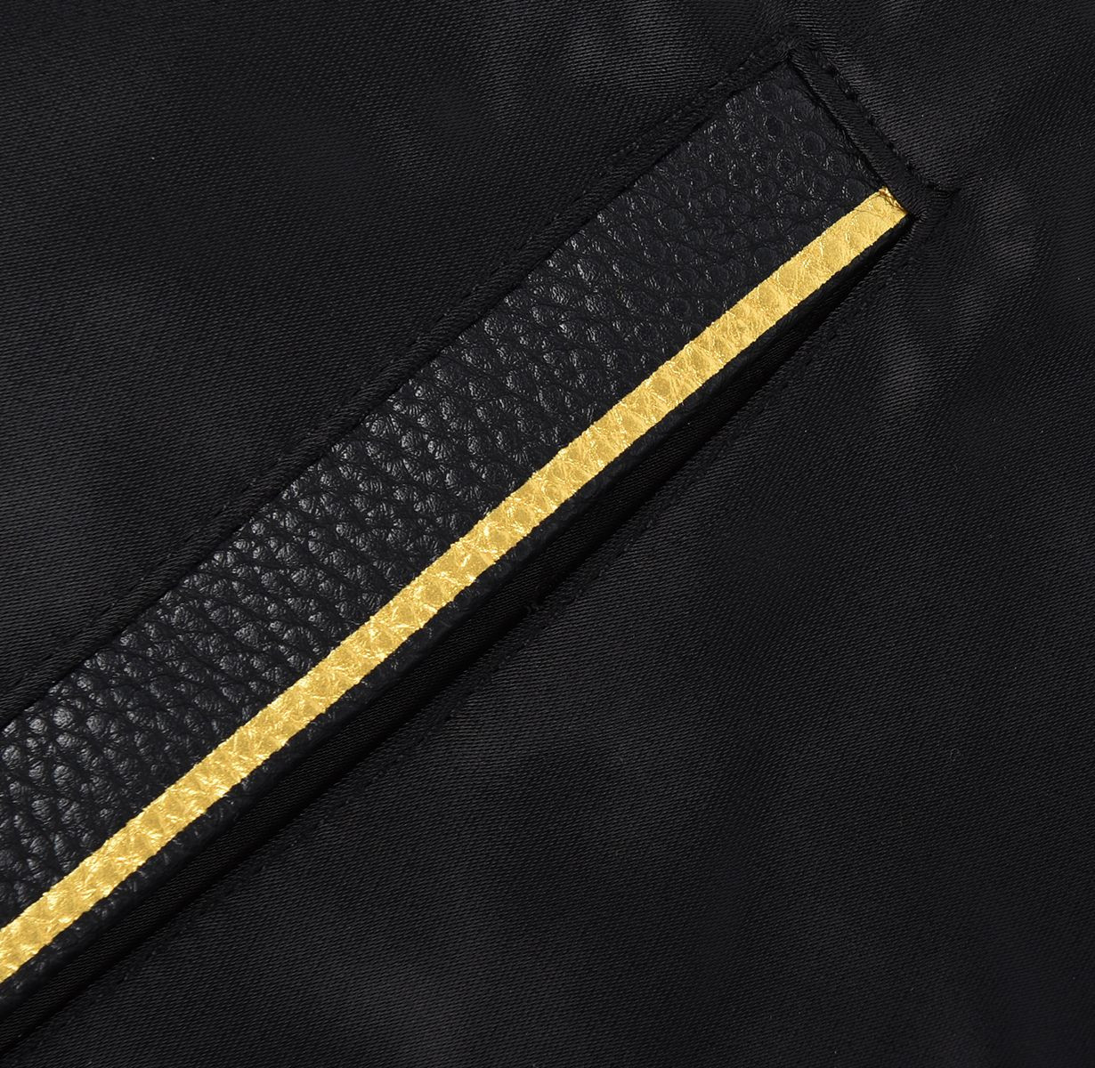 Galerijní obrázek č.5 Výprodej MARSHALL 60th Anniversary - Saténová bunda Bomber XL