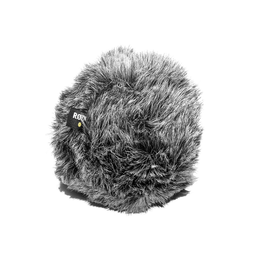 Galerijní obrázek č.4 Měřící mikrofony RODE NT-SF1