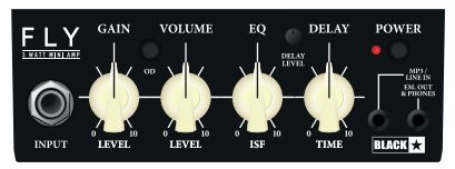 Galerijní obrázek č.1 Tranzistorová komba BLACKSTAR FLY 3 Pink Paisley