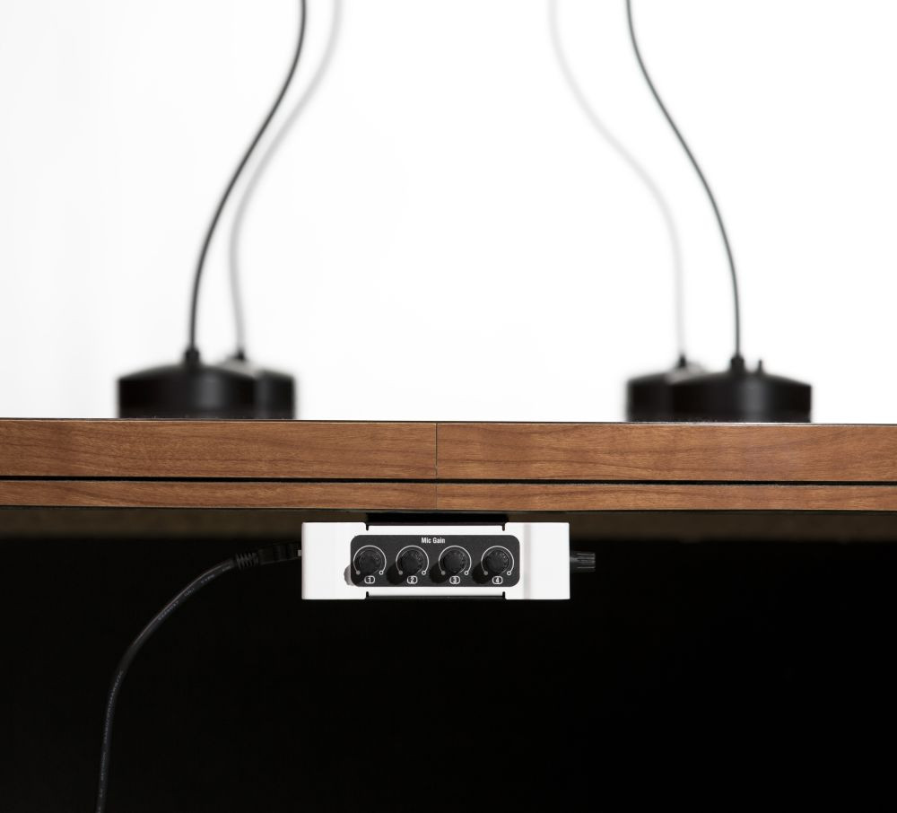 Galerijní obrázek č.3 USB zvukové karty MXL MM-4000