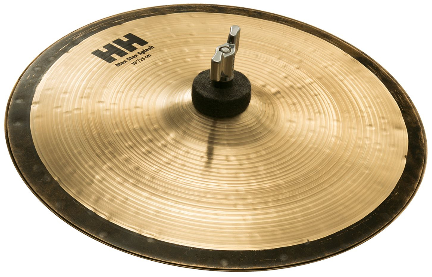 Hlavní obrázek Činelové sady SABIAN HH Mid Max Stax