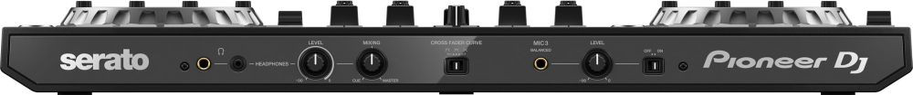 Galerijní obrázek č.2 DJ kontrolery PIONEER DJ DDJ-SX3