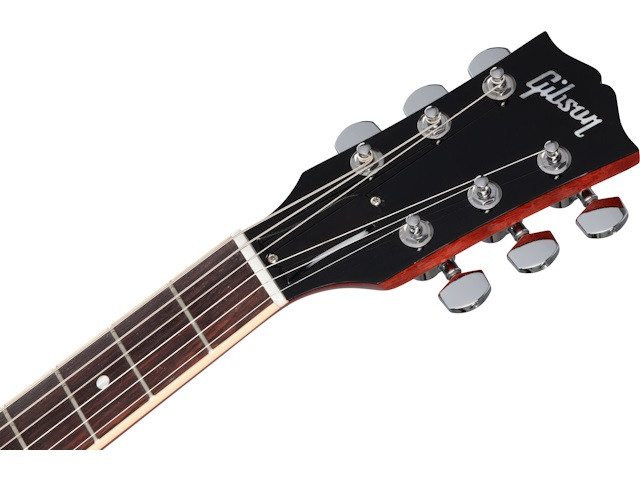 Galerijní obrázek č.5 SG GIBSON Tony Iommi SG Special - Vintage Cherry