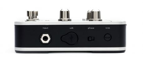 Galerijní obrázek č.4 Předzesilovače a koncové zesilovače FISHMAN Aura Spectrum DI