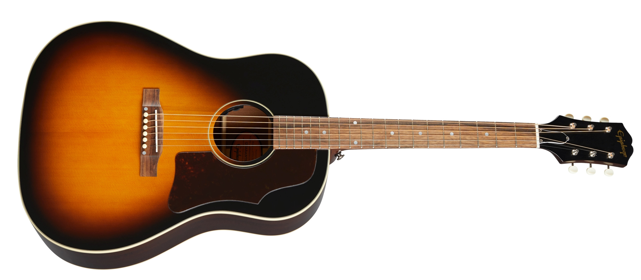 Hlavní obrázek Jumbo EPIPHONE J-45 - Aged Vintage Sunburst Gloss