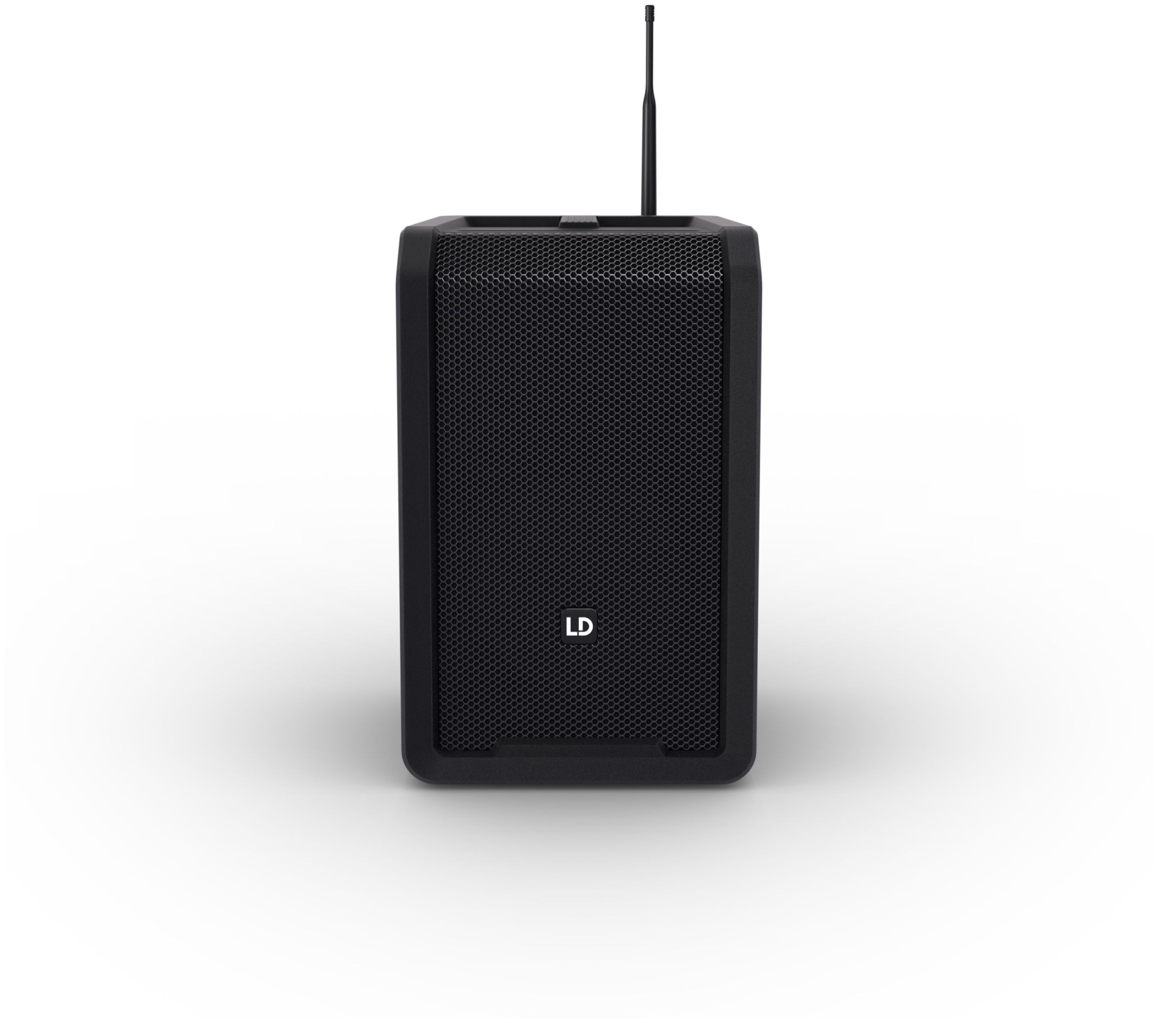 Galerijní obrázek č.2 Aktivní reproboxy LD SYSTEMS ANNY 8 BPH B6