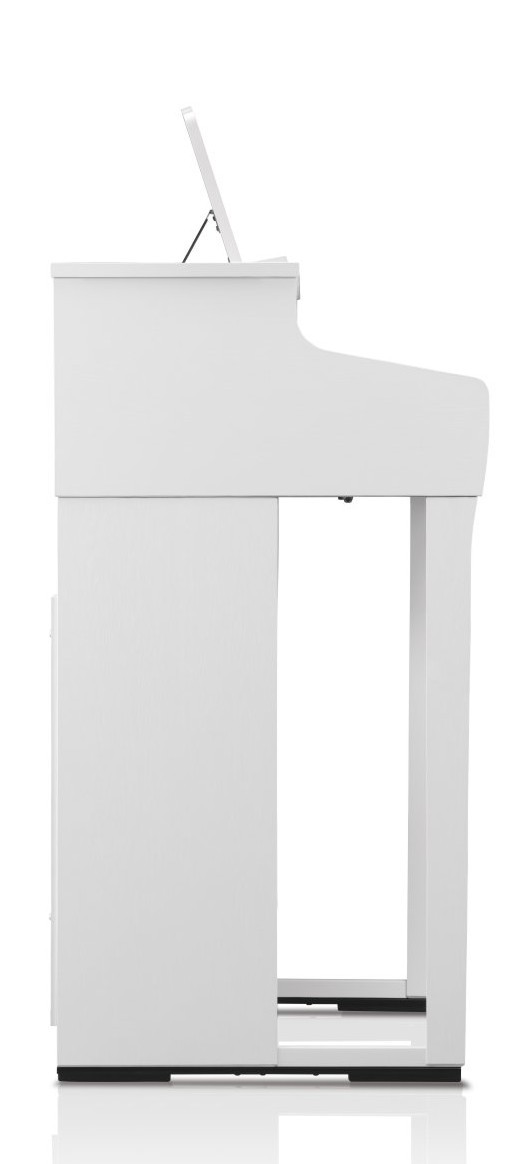 Galerijní obrázek č.2 Digitální piana KAWAI CA401W - Premium Satin White