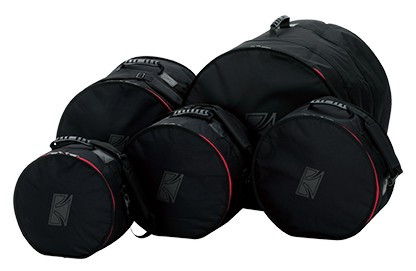 Hlavní obrázek Sady TAMA DSS50S Standard Drum Bag Set