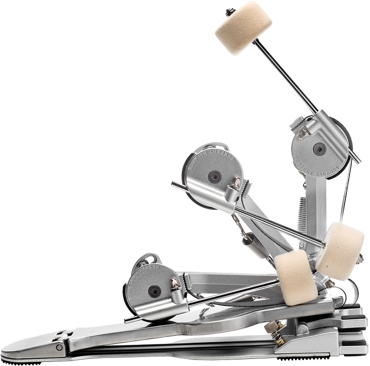 Galerijní obrázek č.2 Jednoduché pedály SONOR Single pedál - Perfect Balance - Jojo Mayer