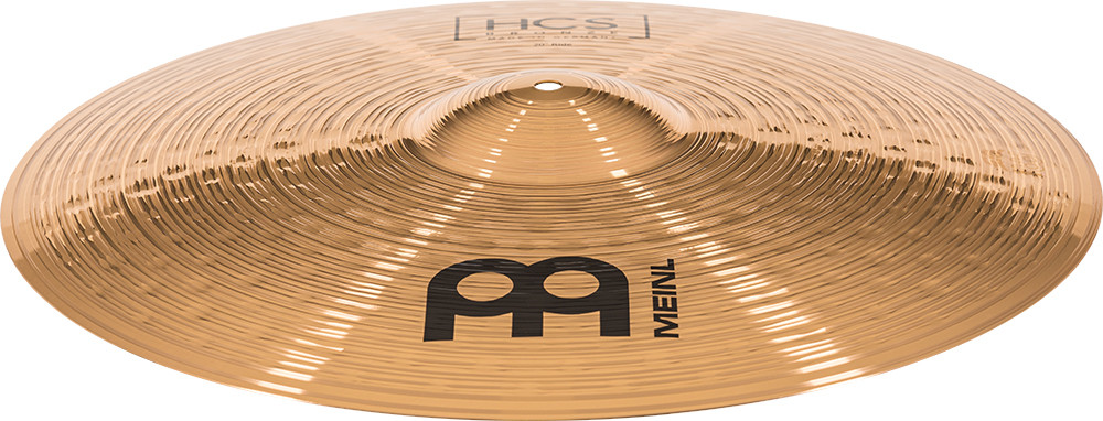 Hlavní obrázek 20" MEINL HCS Bronze Ride 20”