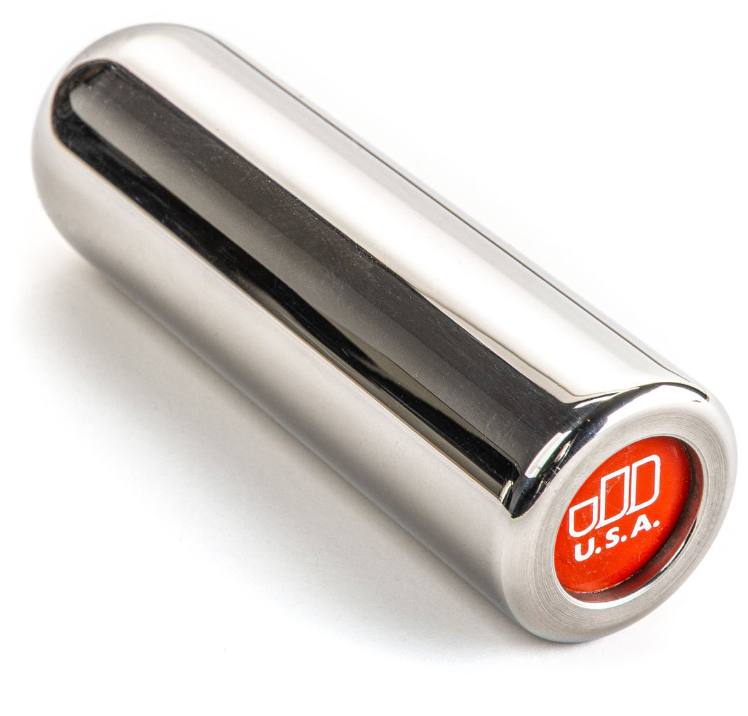 Galerijní obrázek č.1 Tonebary DUNLOP 937 STAINLESS STEEL TONEBAR 3-3/8” x 1”