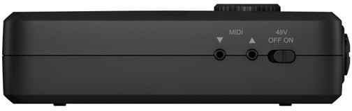 Galerijní obrázek č.3 USB zvukové karty IK MULTIMEDIA iRig PRO I/O