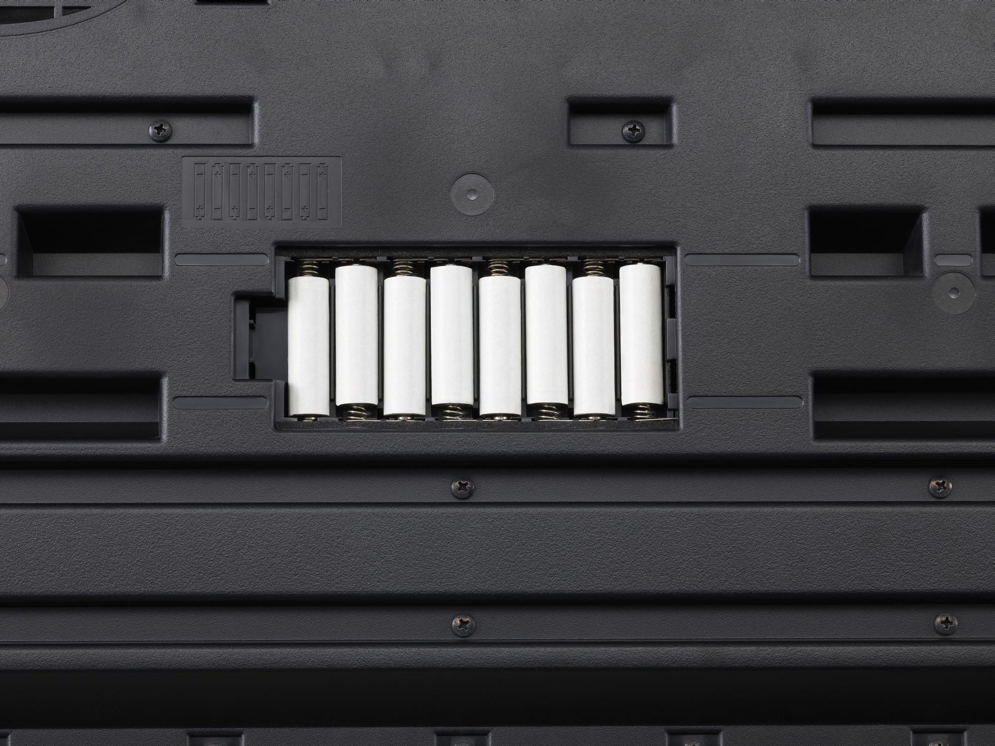 Galerijní obrázek č.7 Keyboardy s dynamikou YAMAHA CK88 Stage Keyboard