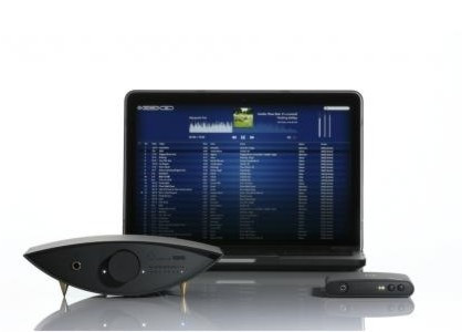 Galerijní obrázek č.4 USB zvukové karty KORG DS-DAC100M