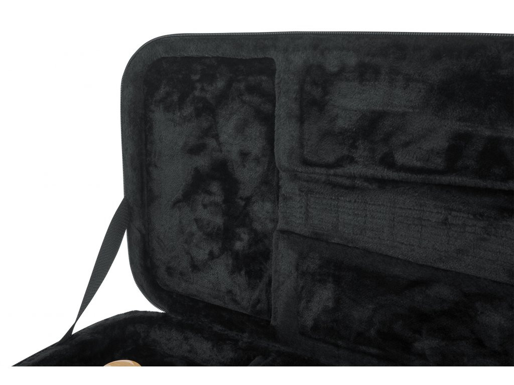 Galerijní obrázek č.4 Tvrdá pouzdra GATOR GTR electric - Grey