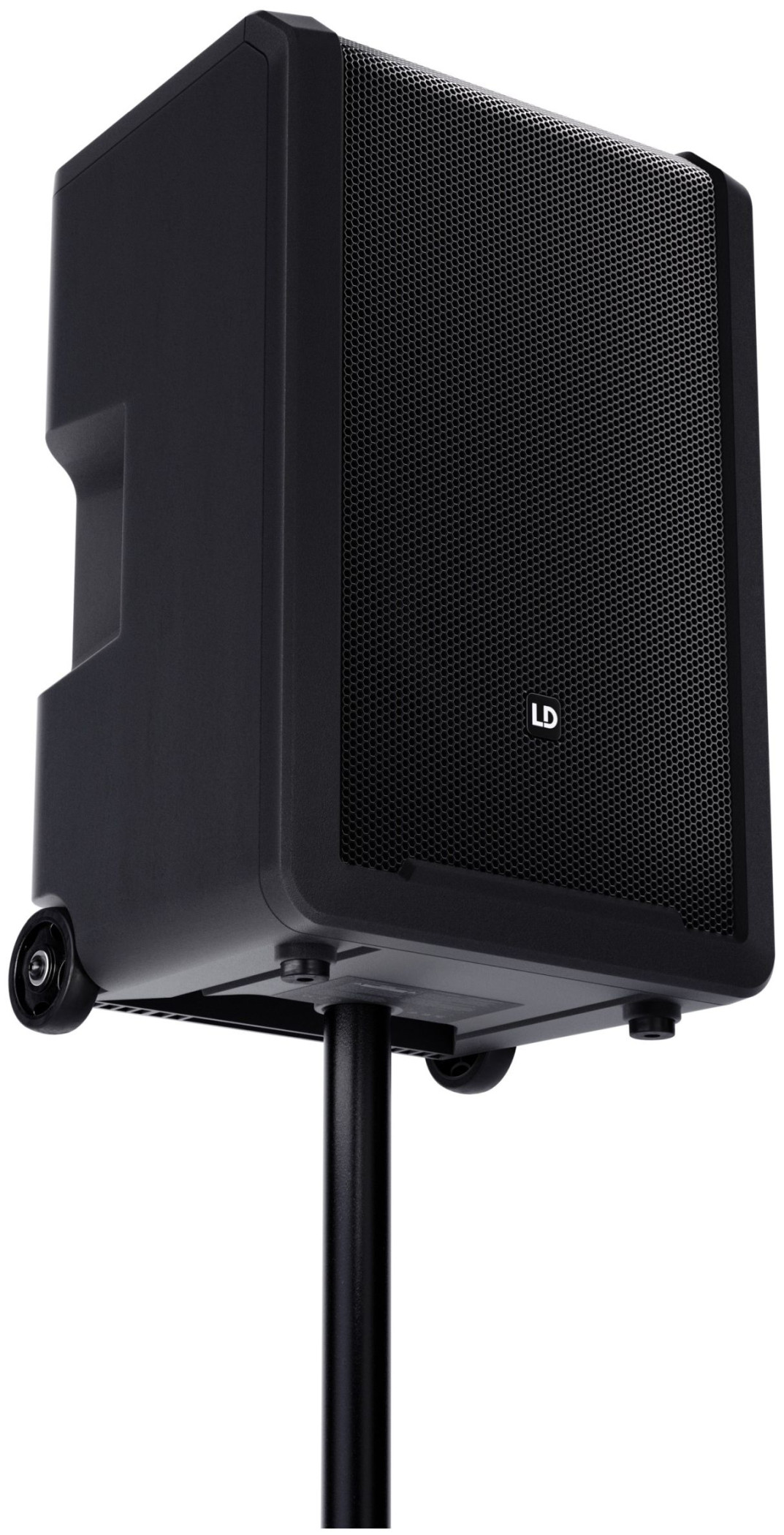 Galerijní obrázek č.12 Aktivní reproboxy LD SYSTEMS ANNY 10 BPH B8