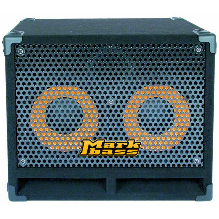 Hlavní obrázek 2 reproduktory MARKBASS Standard 102HF-4
