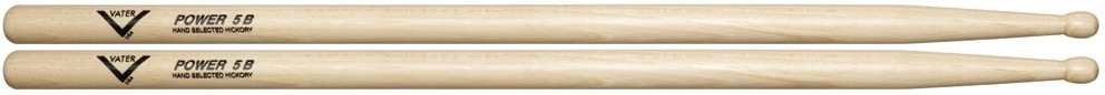 Galerijní obrázek č.1 5B VATER Power 5B - Wood