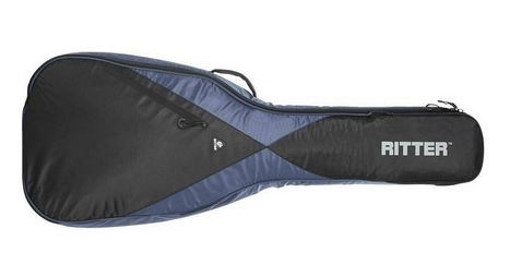 Hlavní obrázek Měkká pouzdra RITTER RGP5-B NBK