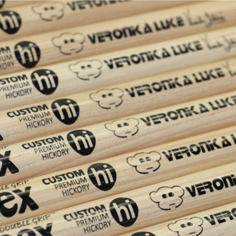 Galerijní obrázek č.2 Signature BALBEX Veronika Luke - Veronika Lukešová