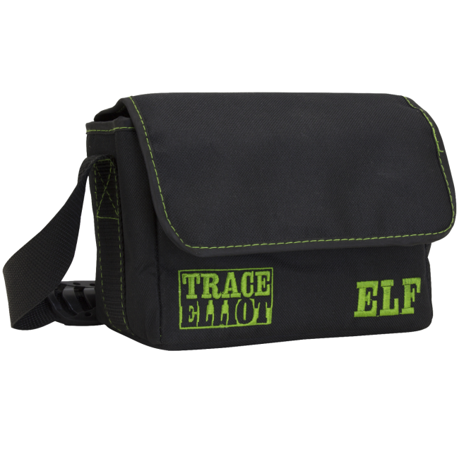 Galerijní obrázek č.4 Tranzistorová komba TRACE ELLIOT ELF Ultra Compact Bass Amplifier