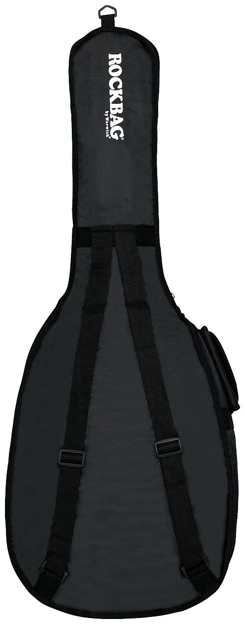 Hlavní obrázek Měkká pouzdra ROCKBAG RB 20528B Basic Classic Guitar - Gigbag