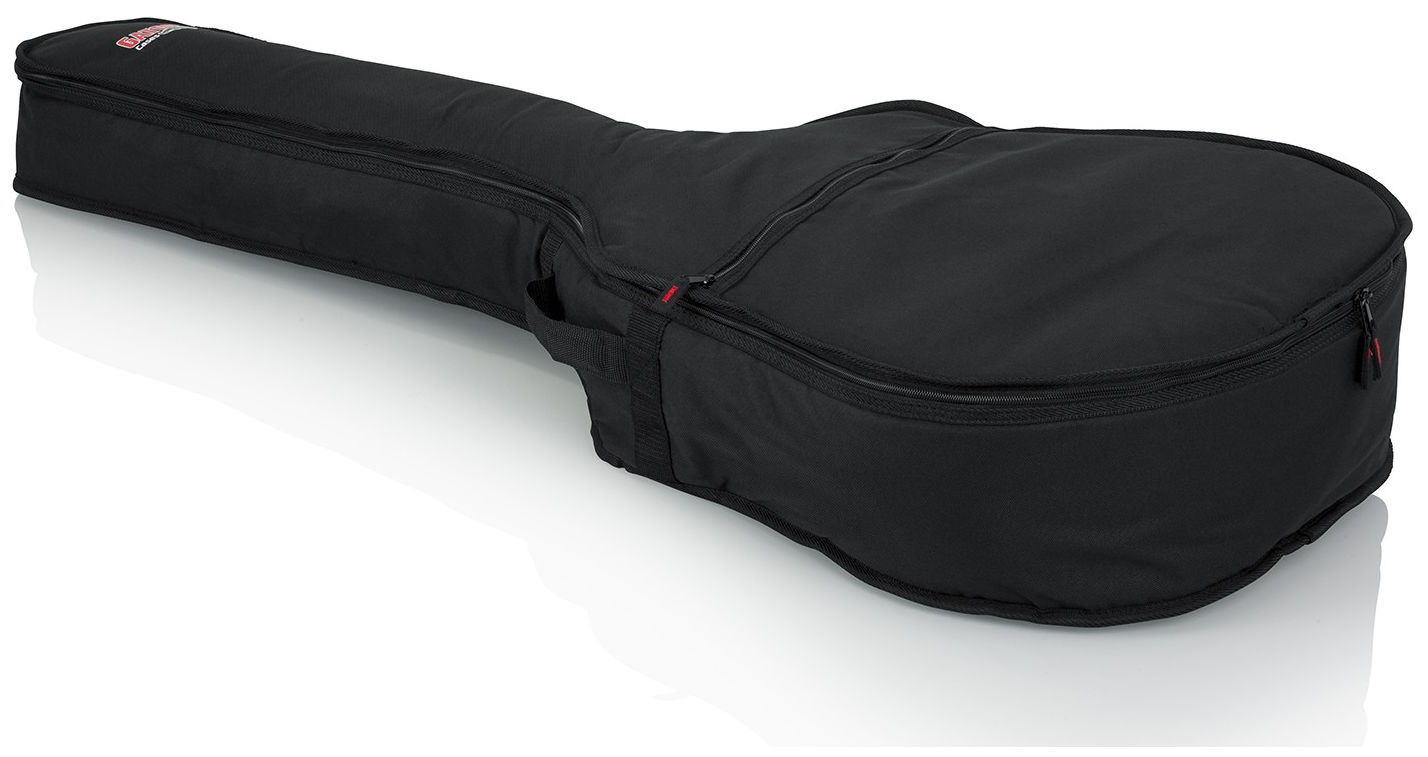 Galerijní obrázek č.1 Měkká pouzdra GATOR GBE-AC-BASS