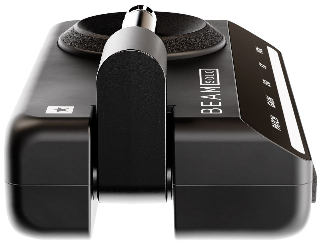 Galerijní obrázek č.4 Sluchátkové zesilovače BLACKSTAR BEAM: Solo