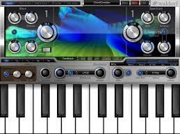 Hlavní obrázek Virtuální nástroje WALDORF NAVE