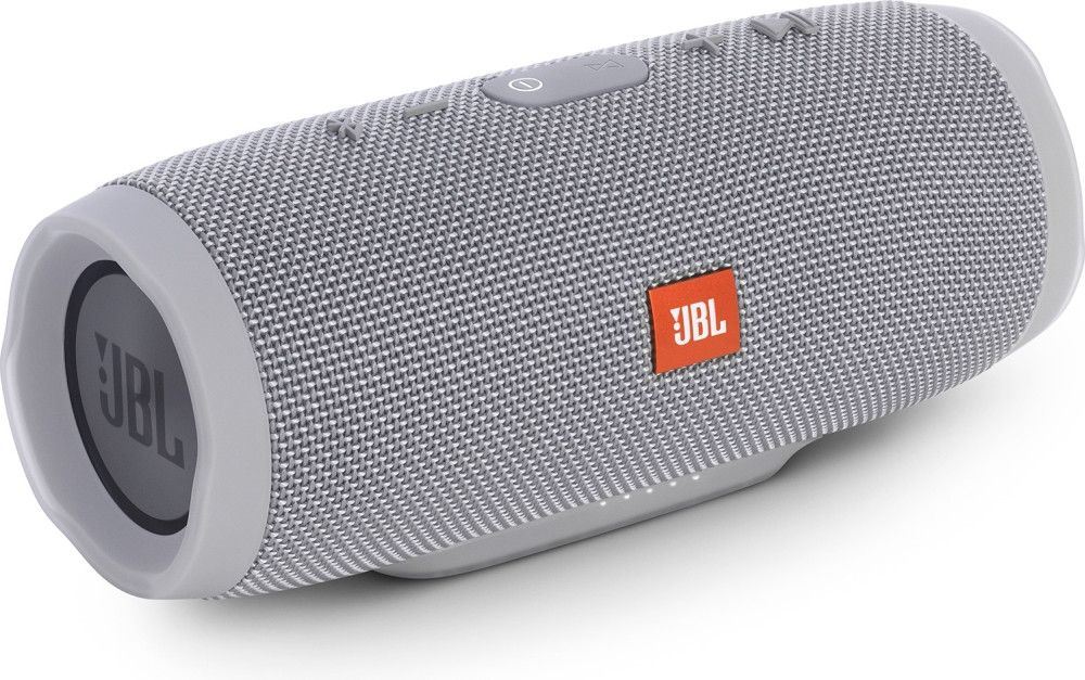 Hlavní obrázek Přenosné (na ven, na cesty) JBL CHARGE 3 Grey