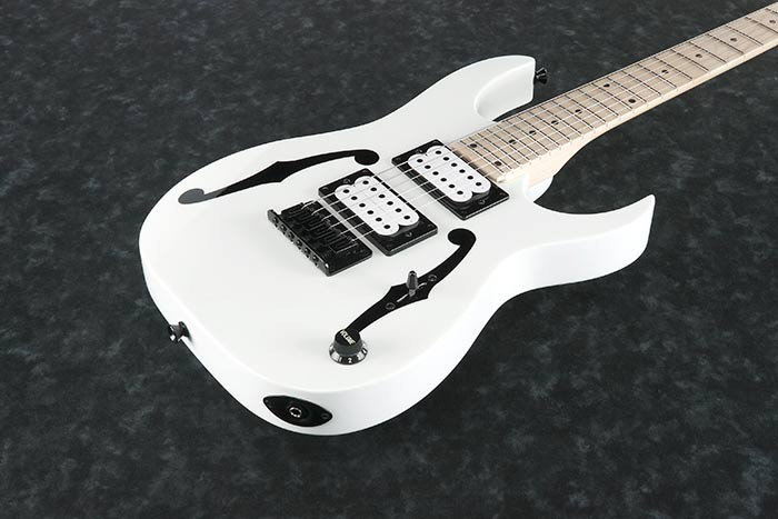 Galerijní obrázek č.1 Superstrat IBANEZ PGMM31 White