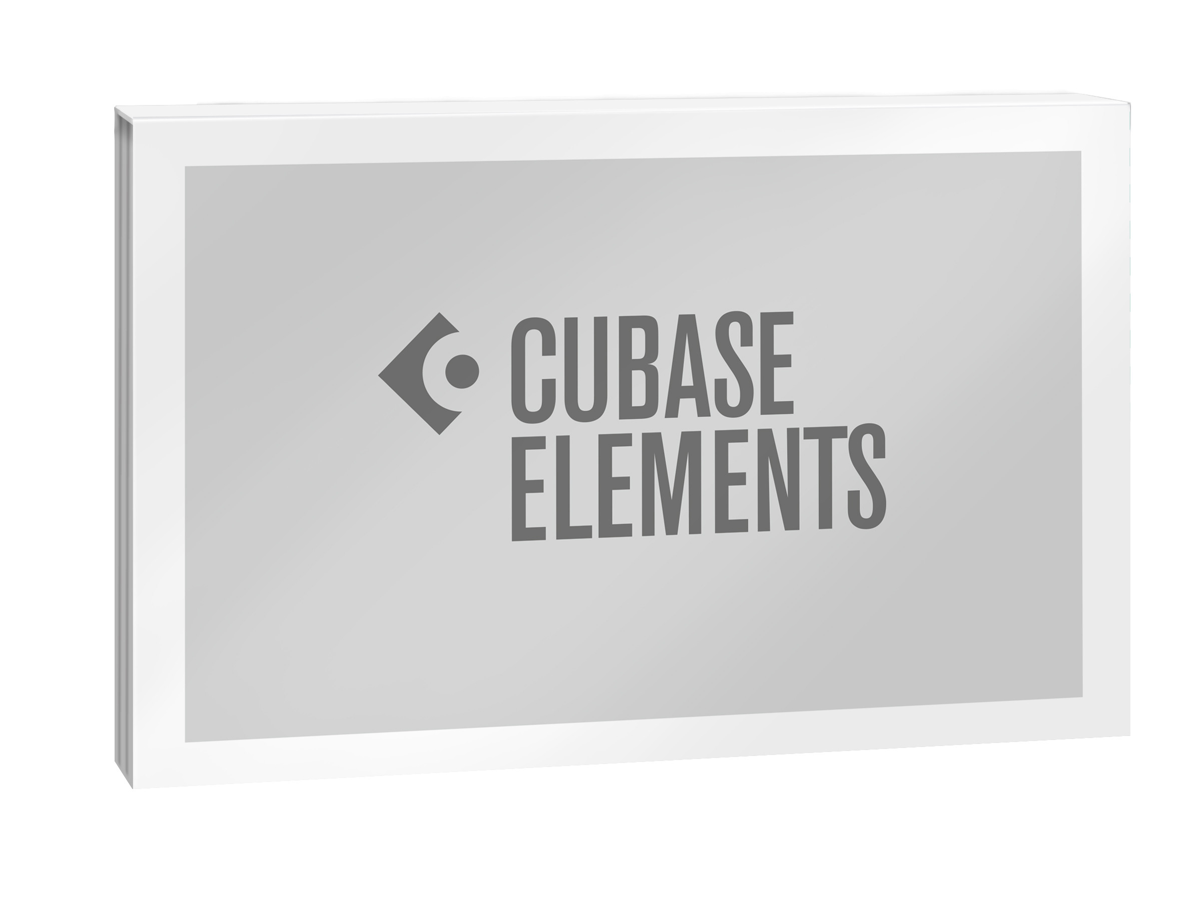 Hlavní obrázek Záznamový a multitrack software STEINBERG Cubase Elements 12 EE